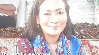 Pasar Nuswantoro Desa Karang Pule Purbalingga