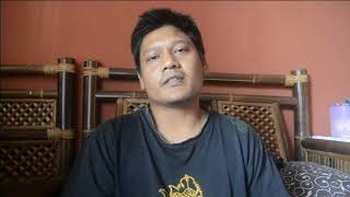 Gagal Ginjal Bukan Gagal Hidup Ari Tri