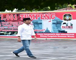 PREAIDEN AJAK SELURUH PIHAK JAUHI 