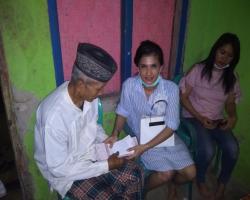 Komunitas Wanita Tangguh adalah Geraka