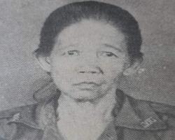 The sin Nio kisah pilu Perempuan Pahla