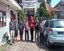 INDONESIA TERANG UNTUK KOTA PALEMB