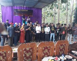 SANTUNAN ANAK YATIM DAN DEKLARASI 