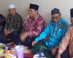 Bakal Calon Bupati Batanghari Muhammad