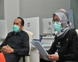 Raperda Tentang Rencana Tata Ruang Wil