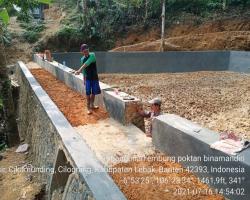 Kelompok P3A Tani Bina Mandiri Optimal