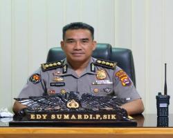 DEDIKASI EDY SUMARDI SEBAGAI KABIDHUMA