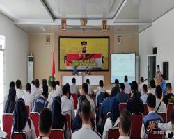 CEGAH PUNGLI PADA PELAYANAN PUBLIK