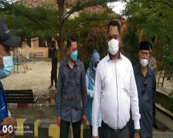 TEGUH S WIBOWO SH AKAN GUGAT KE PT TUN