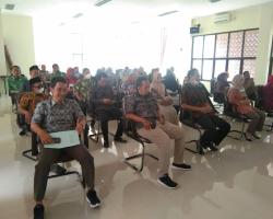  KEPALA KEMENAG LEBAK SILATURAHMI   PE