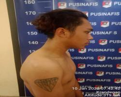 KOMNAS ANAK BANJARNEGARA APRESIASI