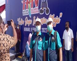 CR NURDIN RAIH PENGHARGAAN PCNO DA