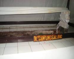 Makam Sawunggaling Surabaya