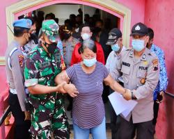 Presiden Jokowi Apresiasi Pencapaian V