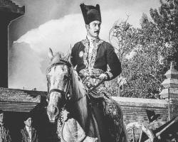 MENGENAL SULTAN AGUNG MATARAM ISLA