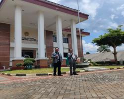 TERGUGAT TIDAK DIDUKUNG BUKTI YANG KUA