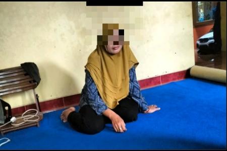 DUGAAN KOALISI JUAL ASET NEGARA DE