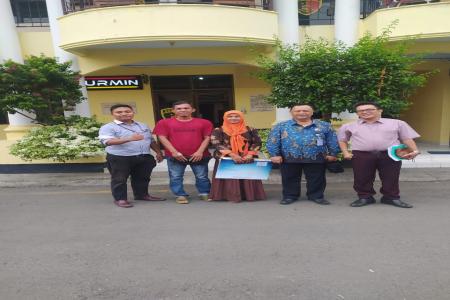 TERKAIT PENGANIAYAAN DI LAWANGAWU 