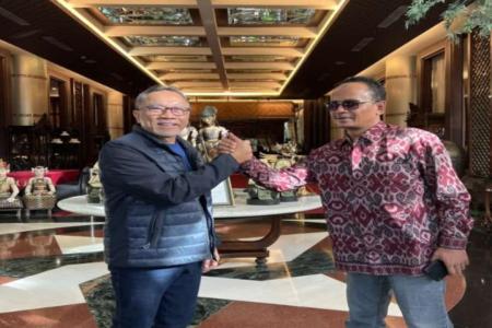 MBAH KHOLIL MENUDING PUPR JEPARA P