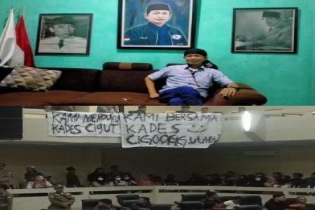 ELI SAHRONI APRESIASAI ASDA 1 PEMK