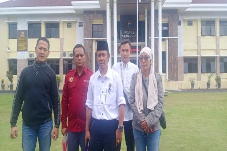 DIDUGA PUNGLI HINGGA RATUSAN JUTA 