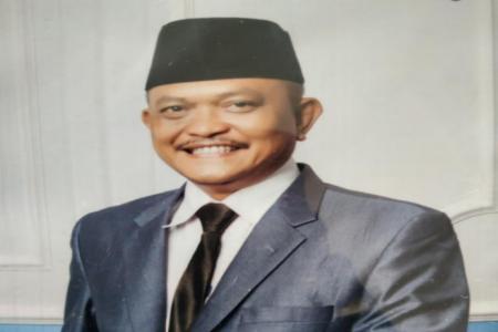 MENCARI JIWA SEORANG PEMIMPIN DAN 