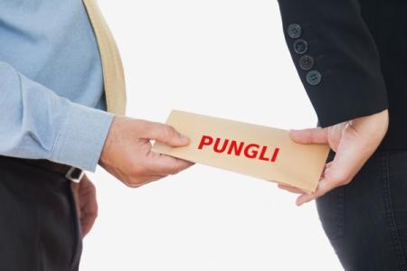 Terindikasi Ada Pungutan liar Di SDN 1