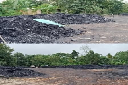 Aktivis GARDA Banten soroti Tambang Ba