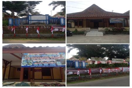 DIDUGA PKBM CAHAYA TIARA AKTIVITAS