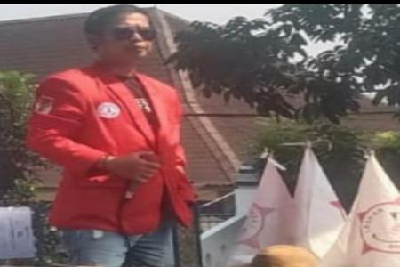 Aktivis LSM KPKB Akan Laporkan Kegiata