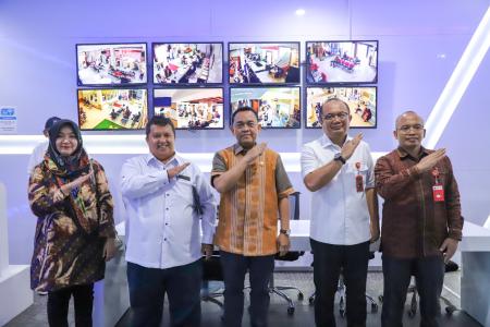 Seluruh Kantor Pertanahan di Provinsi 