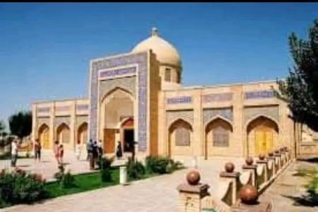 SYECH BAHAUDIN BERANI MENOLAK NABI KHI