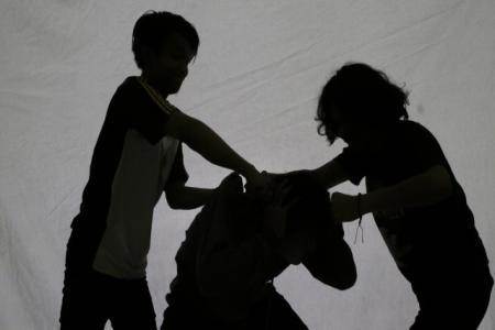 AKTIVIS LEBAK SELATAN DIDIN KK DAN