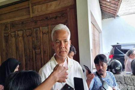 TOKOH PURBALINGGA BERIKAN STATMEN 