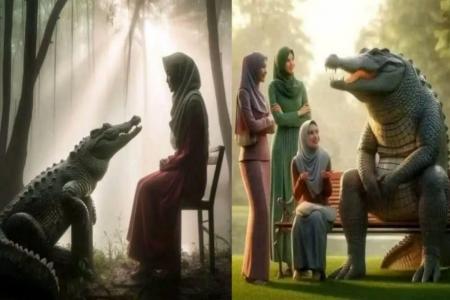 Cinta Terlarang yang membuat Petaka Ra