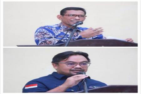 PEMKAB LEBAK MENGGELAR LOMBA TEKNO