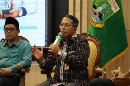 Berikut Cara Mendaftarkan Tanah Wakaf