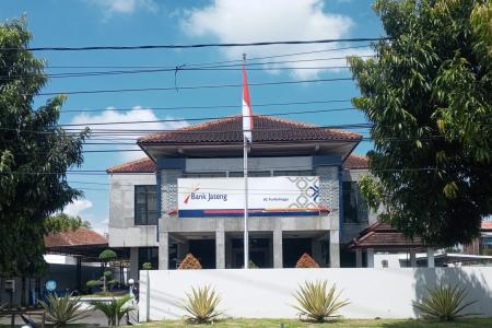 DEBITUR MENINGGAL DUNIA, ASURANSI 