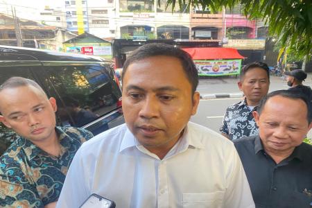 Bahrain Kasuba Maju Melalui Jalur Pero