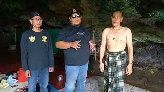 Goa Sri Bolong Yang Penuh dengan Misteri