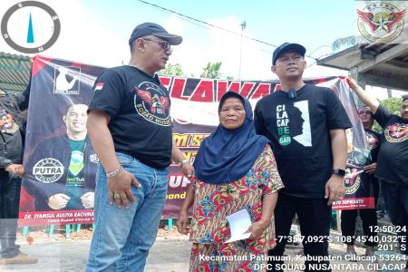 Tiga Rumah Berhasil Direnovasi Hingga 