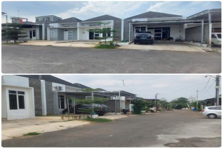 DIDUGA KORBAN PENIPUAN PROYEK PERUMAHA