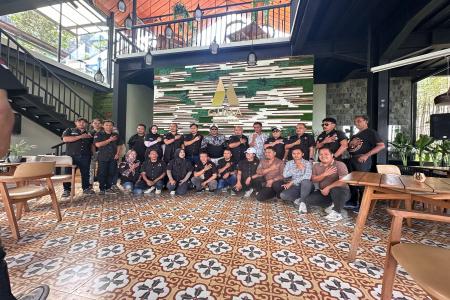 GUNA MEMPERERAT SILAHTURAHMI DAN P