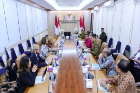 Hasilkan Progres Pendaftaran Tanah yan