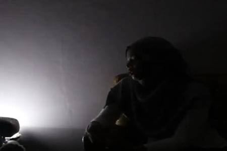 KISAH PERJALANAN PORORO YANG MAU R