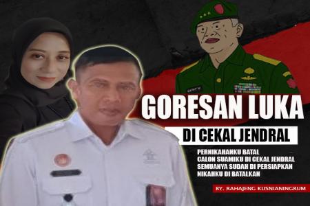 UNTUK PURYANTO PEGAWAI LAPAS II A 