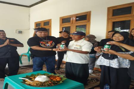 Pupuk Kimia Adalah Konspirasi Penjajahan Petani Nusantara