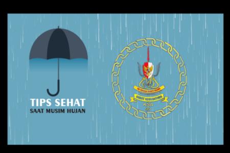 BEBERAPA TIPS SEHAT DARI MEDIA SOR