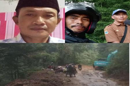 Aktivis Baksel Apresiasi Kesigapan DPU