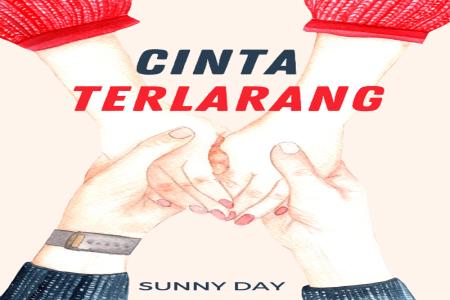 CINTA TERLARANG YANG TAK PERNAH KU